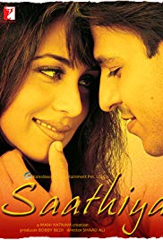 Saathiya movie download hd