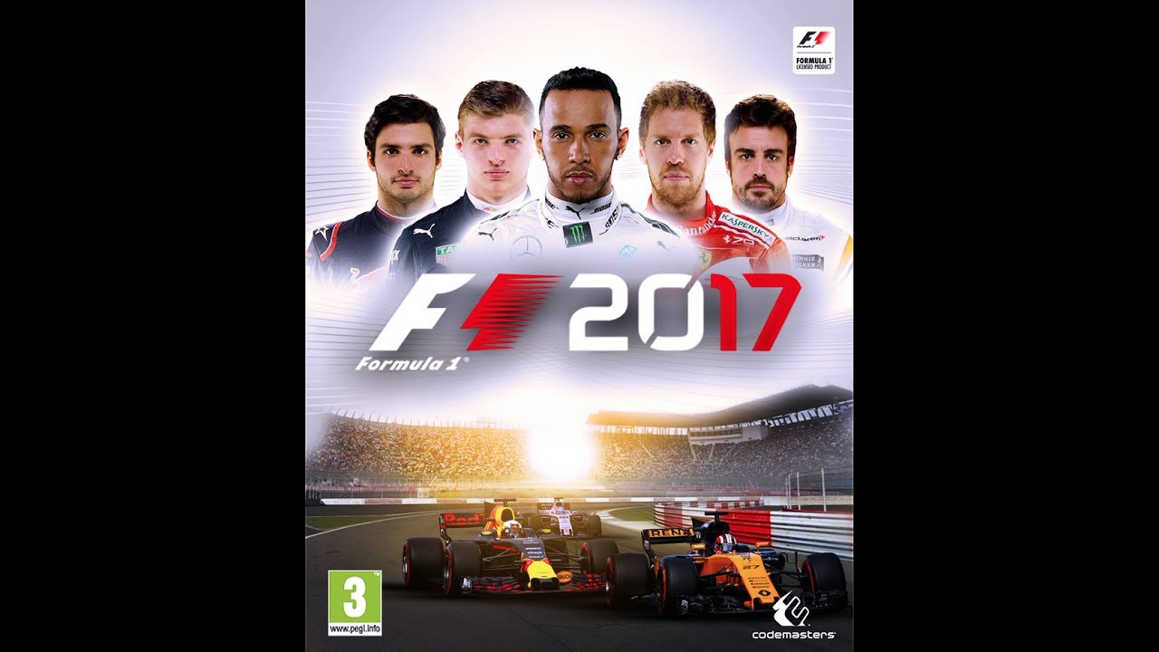 F1 2017 pc download torrent